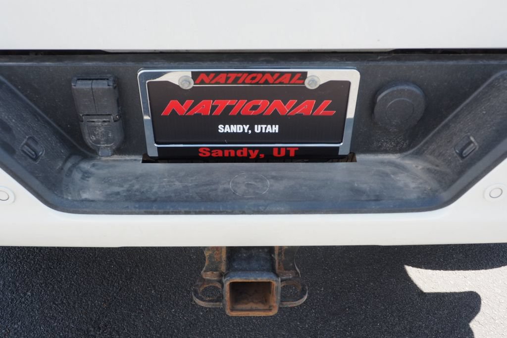 Used 2021 GMC Sierra 2500 Denali w/ Denali Ultimate Package AWD/4WD image 18