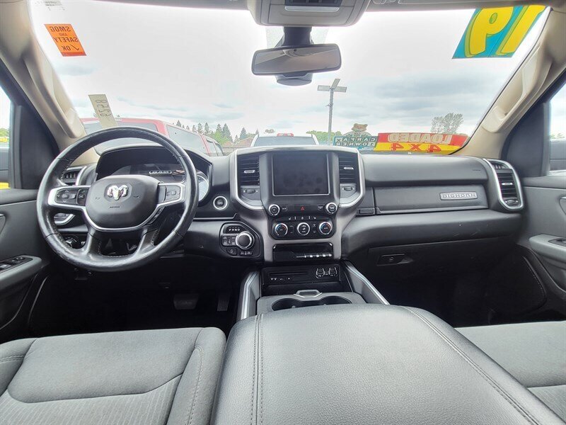 Used 2019 RAM 1500 Big Horn AWD/4WD image 20