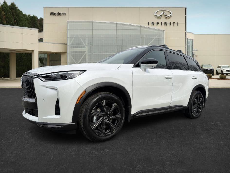 New 2026 INFINITI QX60 Autograph image 1