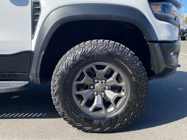 Used 2024 RAM 1500 TRX image 21