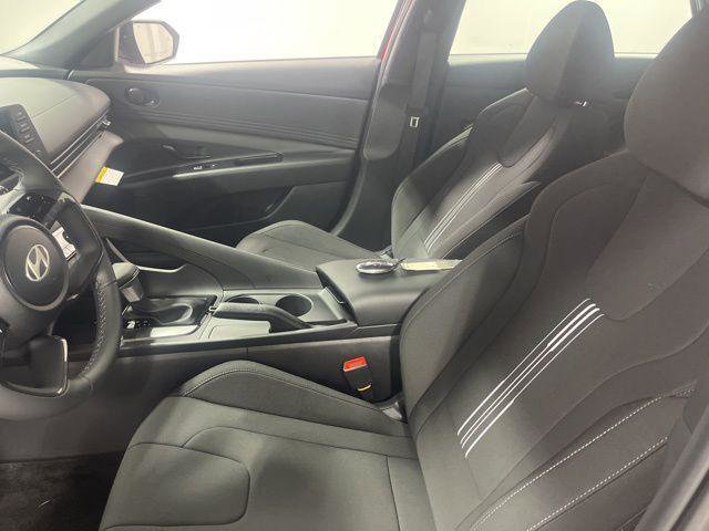 New 2026 Hyundai Elantra Sport image 8