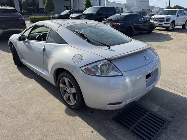 Used 2006 Mitsubishi Eclipse GS FWD image 7