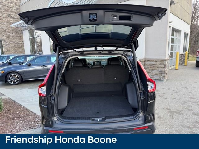 Certified 2024 Honda CR-V EX-L image 39
