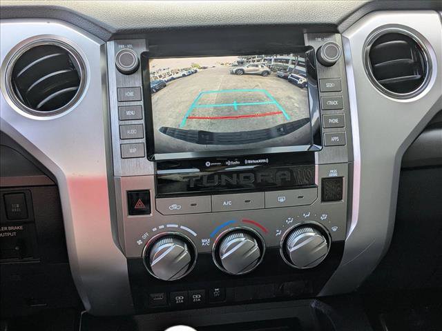 Used 2020 Toyota Tundra SR5 w/ SR5 Upgrade Package image 14