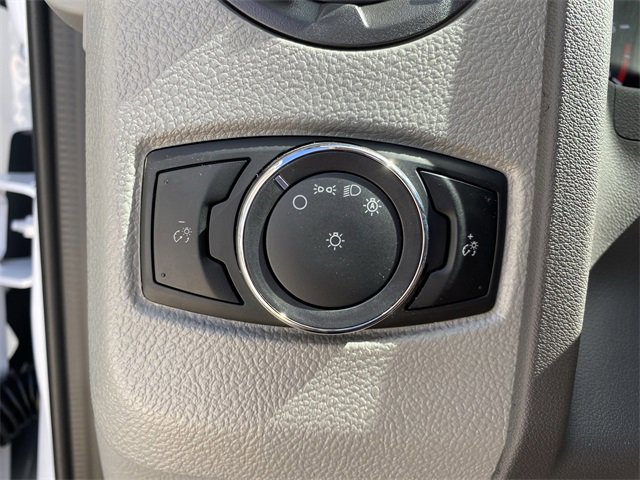 New 2026 Ford E-350 and Econoline 350 Super Duty w/ Power Equipment Group image 19