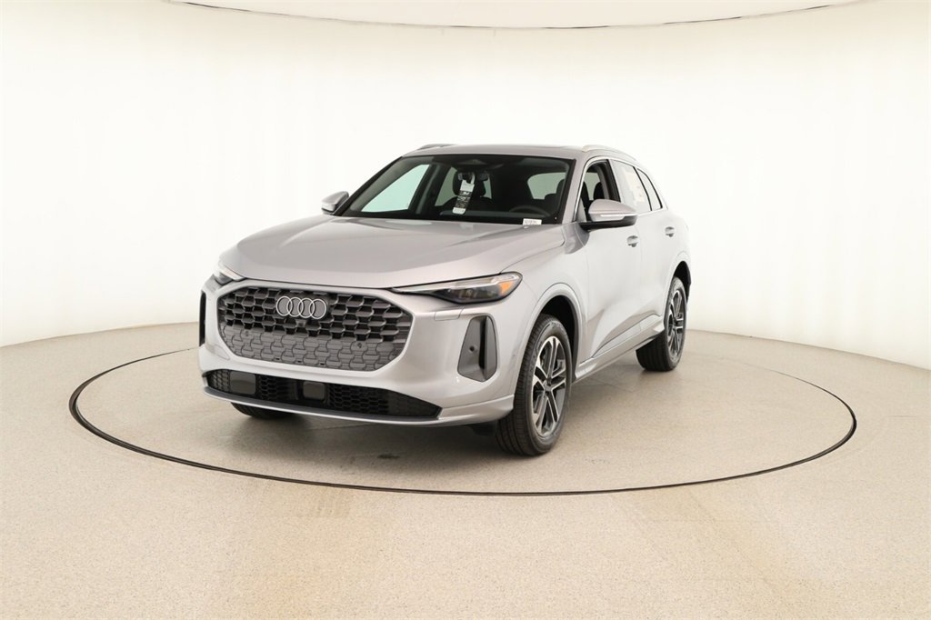 New 2025 Audi Q5 Premium Plus image 12