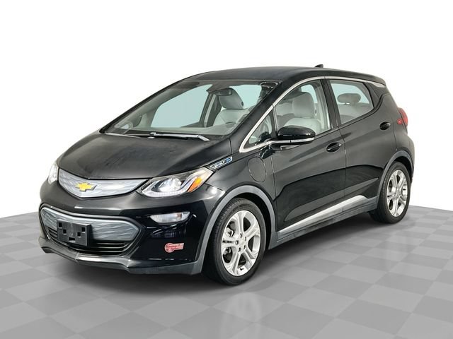 Used 2017 Chevrolet Bolt LT FWD image 1