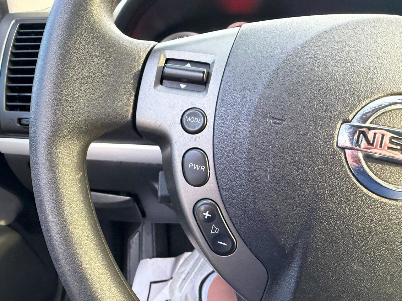 Used 2012 Nissan Sentra 2.0 SR FWD image 63