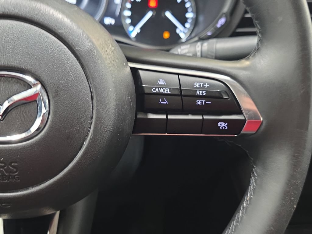 Used 2024 MAZDA MAZDA3 s AWD/4WD image 17