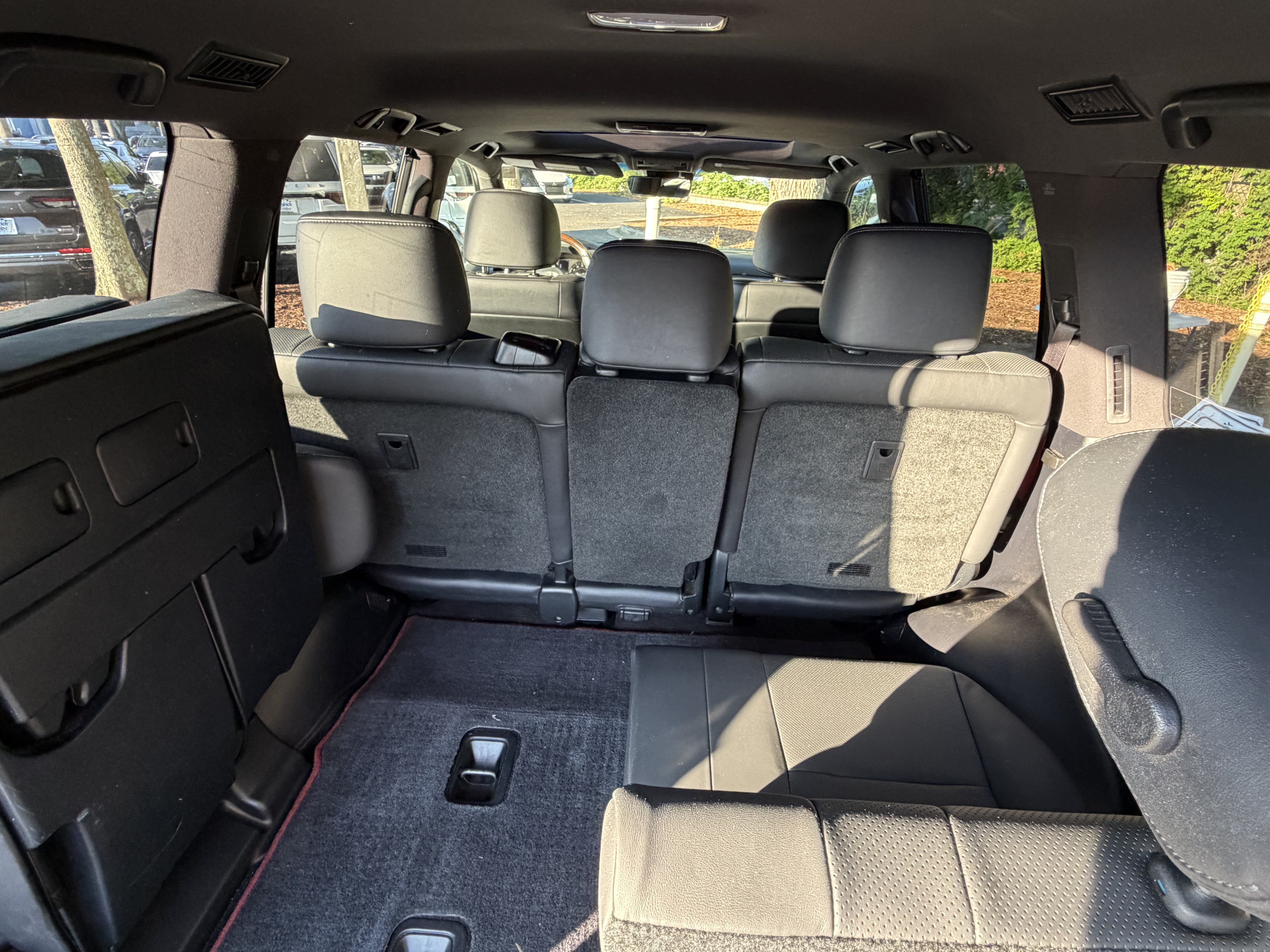 Used 2021 Lexus LX 570 4WD w/ Inspiration Series #2 image 50