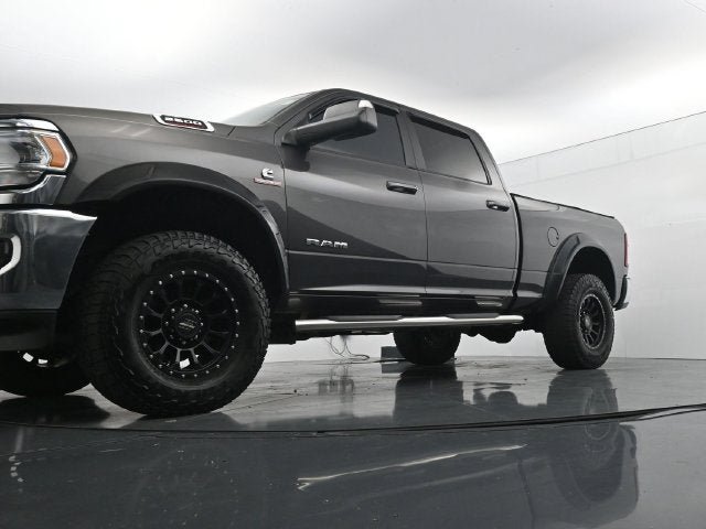 Used 2021 RAM 2500 Big Horn w/ Level 1 Equipment Group AWD/4WD image 32
