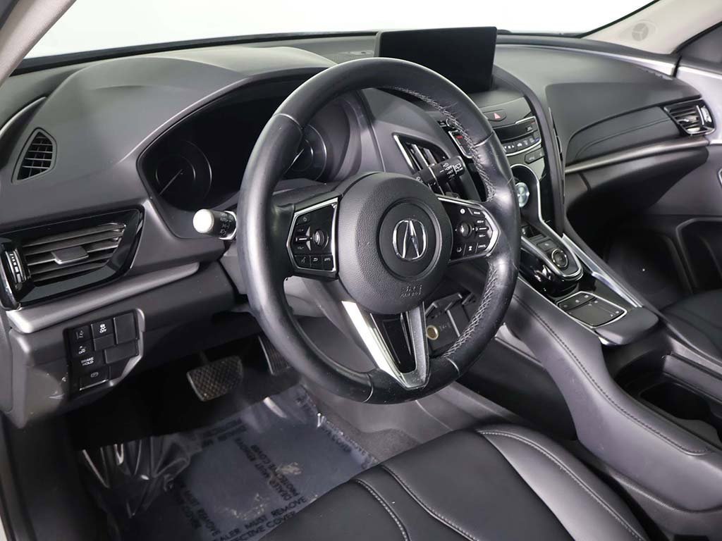 Used 2019 Acura RDX AWD image 26