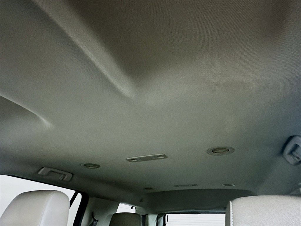 Used 2017 GMC Yukon SLT image 21