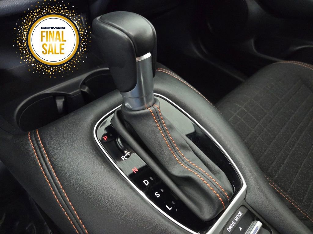 Used 2025 Honda HR-V Sport image 24