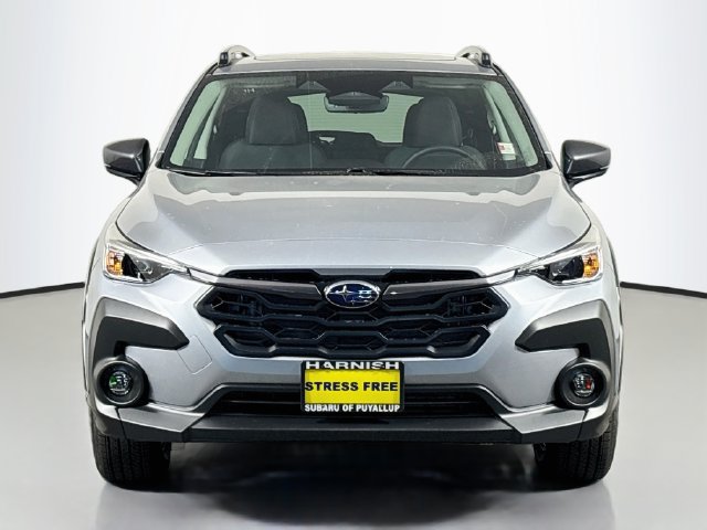 New 2026 Subaru Crosstrek 2.5i Premium AWD/4WD image 2
