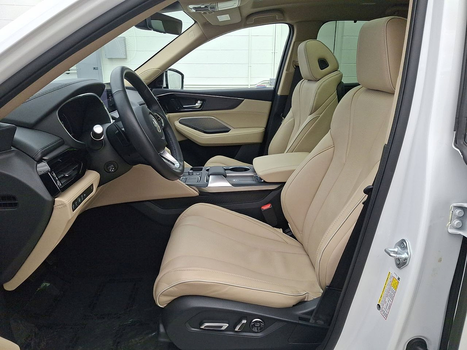 Used 2022 Acura MDX w/ Advance Package image 11