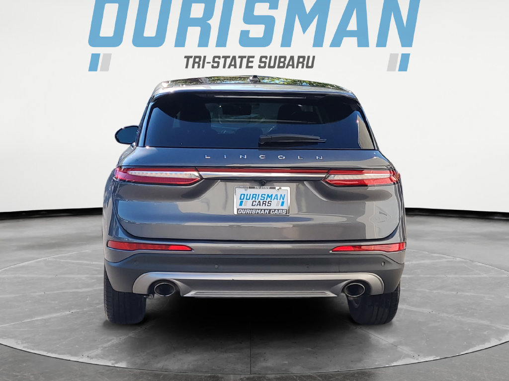 Used 2023 Lincoln Corsair AWD w/ Equipment Group 101A image 5