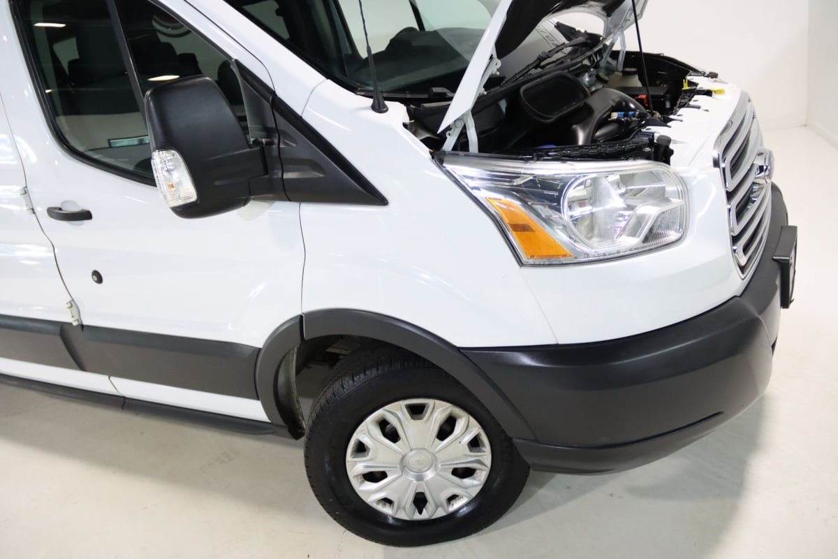 Used 2016 Ford Transit 350 XLT RWD image 67