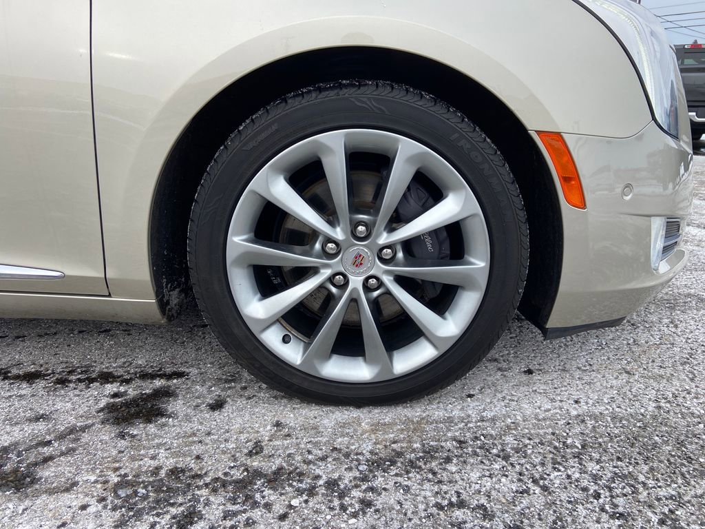 Used 2014 Cadillac XTS Premium image 9