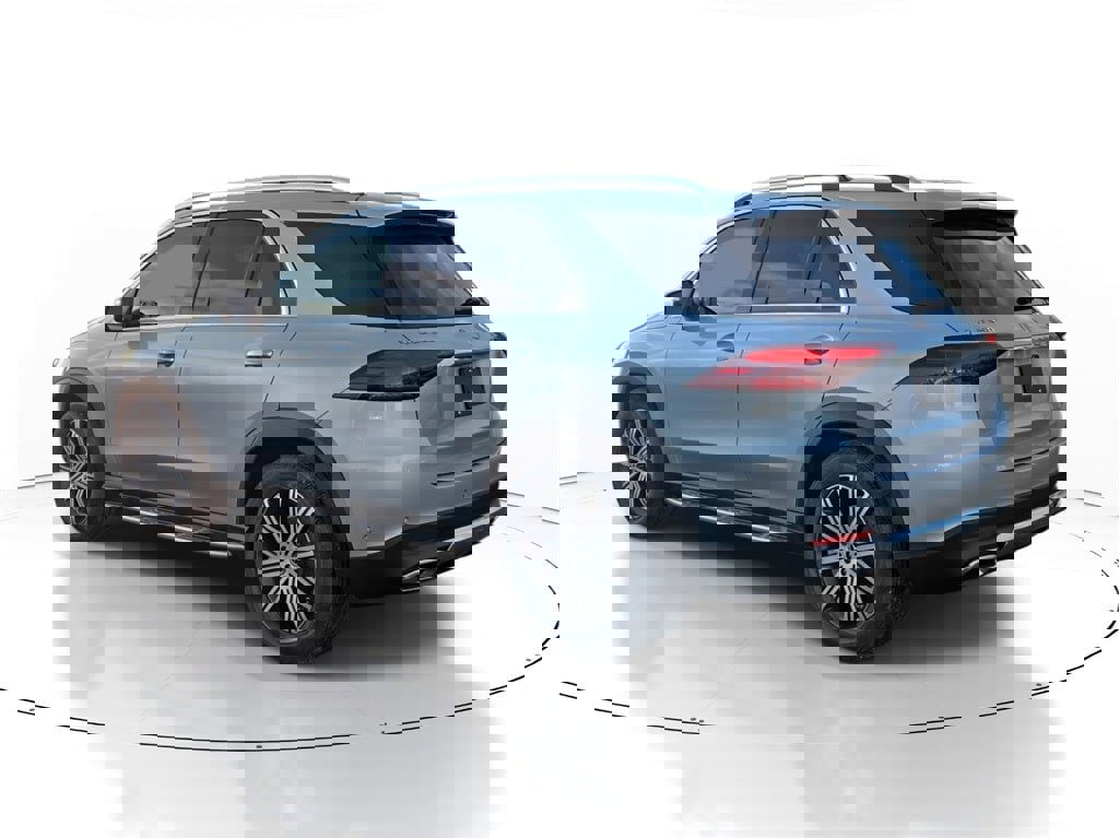 New 2025 Mercedes-Benz GLE 350 GLE 350 image 3