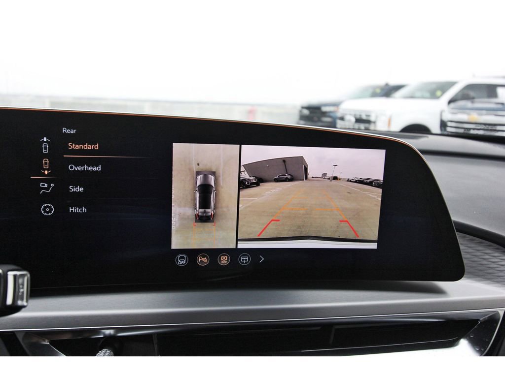 New 2026 Cadillac Lyriq Sport image 17