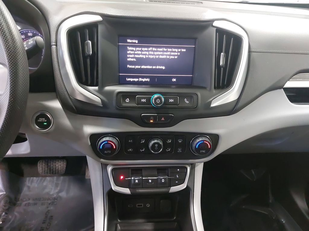 Used 2023 GMC Terrain SLE w/ Driver Convenience Package image 20