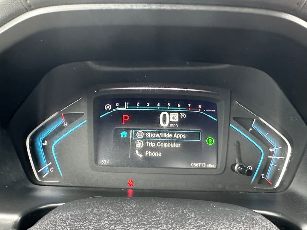 Used 2021 Honda Odyssey Touring image 13