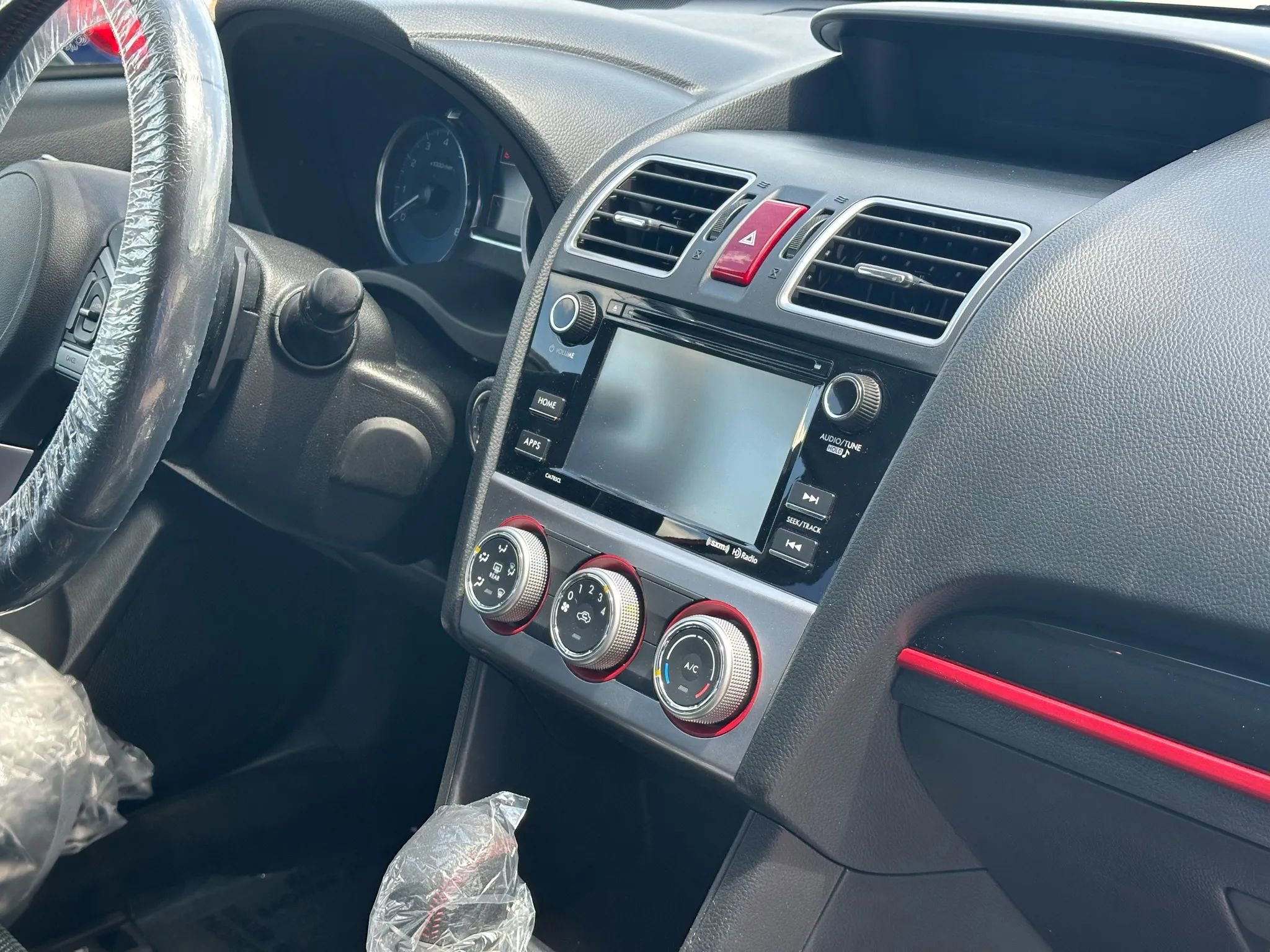 Used 2017 Subaru Crosstrek 2.0i Premium w/ Special Edition image 24