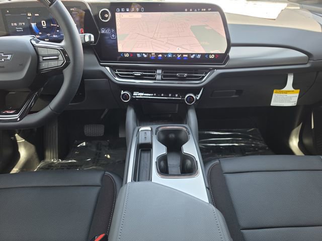 New 2026 Chevrolet Equinox EV RS w/ Active Safety Package 3 image 17