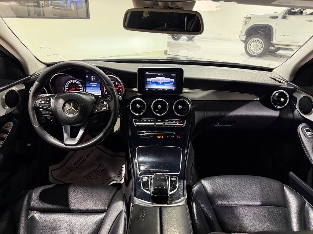 Used 2016 Mercedes-Benz C 300 Sedan image 19