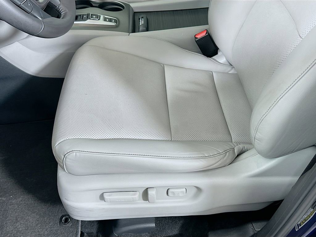 Certified 2023 Honda Ridgeline RTL image 19