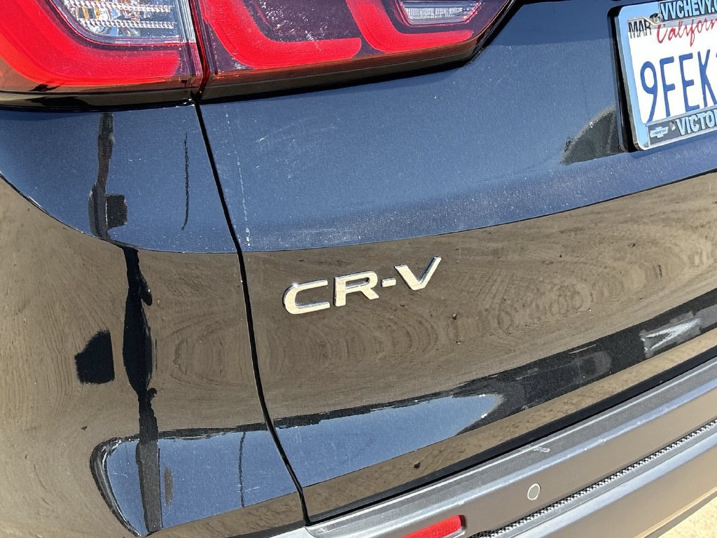Used 2023 Honda CR-V EX-L image 36