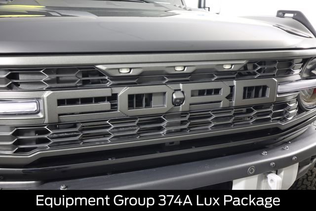 Used 2023 Ford Bronco Raptor AWD/4WD image 22