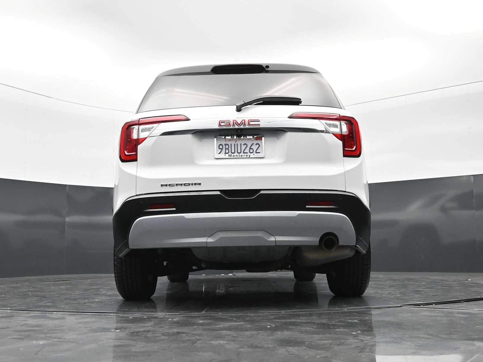 Used 2020 GMC Acadia SLE FWD image 31