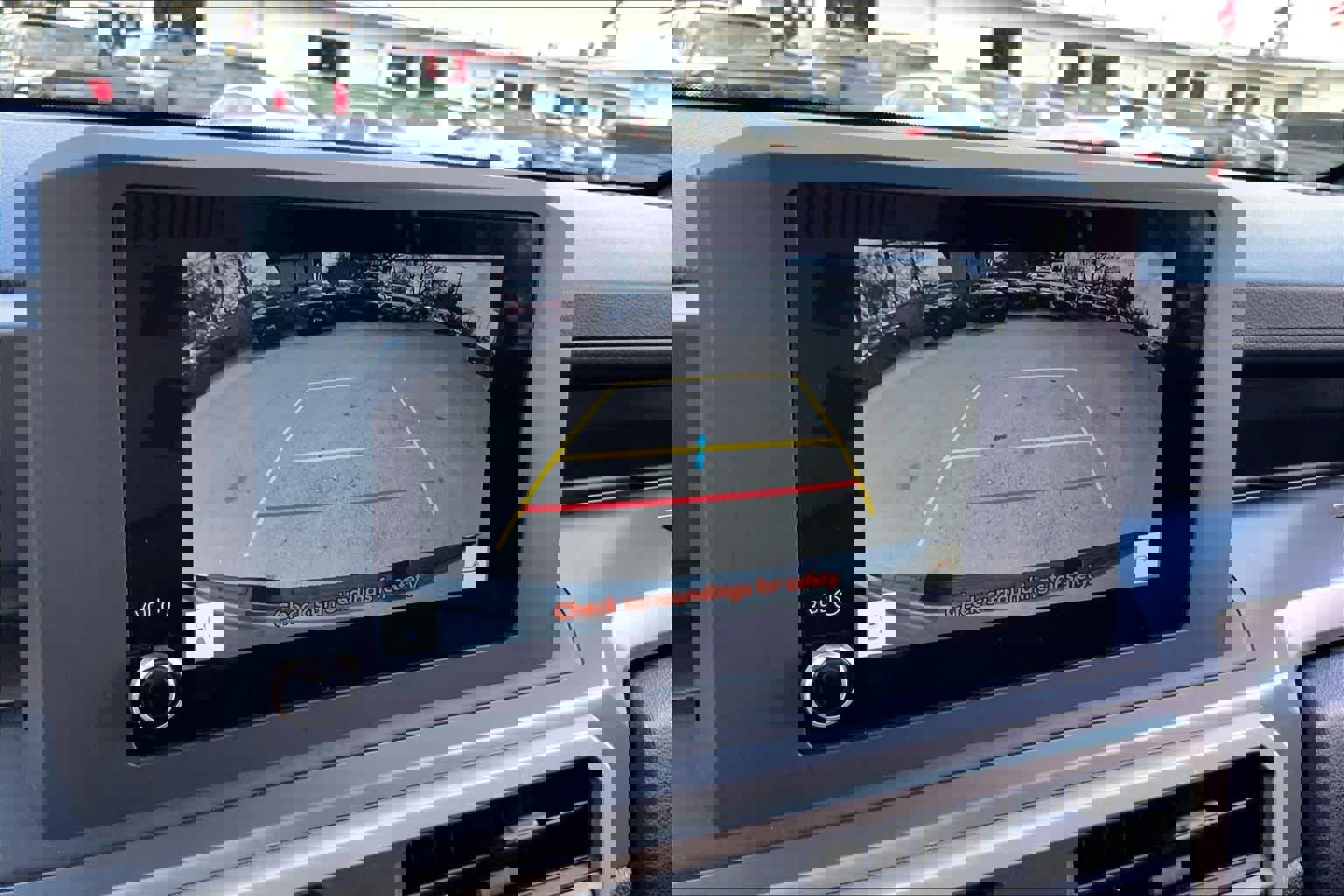 Used 2024 Toyota Tacoma SR5 image 26