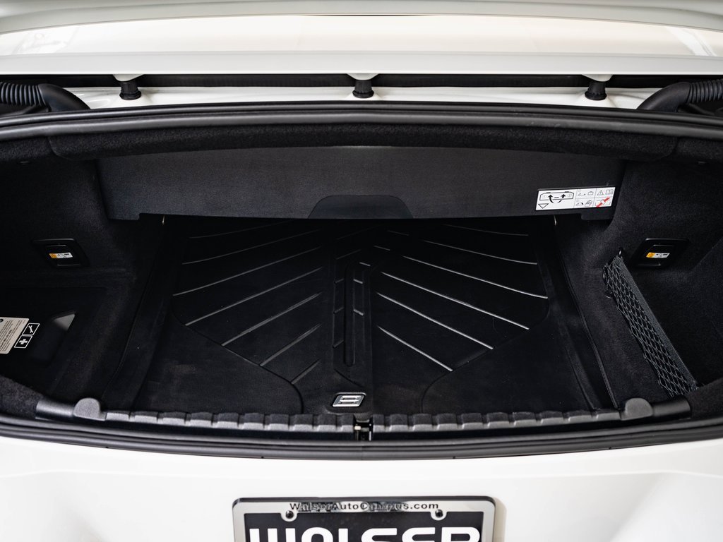 Used 2022 BMW M8 Competition w/ M Carbon Exterior Package image 39