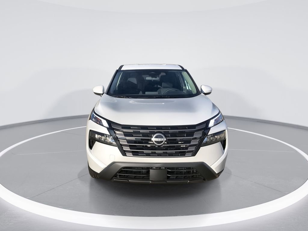 New 2026 Nissan Rogue SV image 3