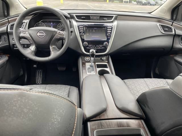 Used 2024 Nissan Murano Platinum image 14