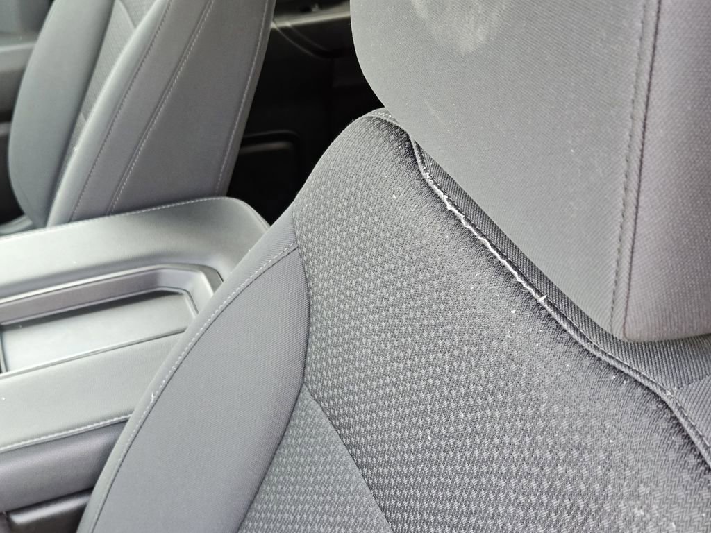 Used 2022 Chevrolet Silverado 1500 Custom w/ Safety Confidence Package image 29