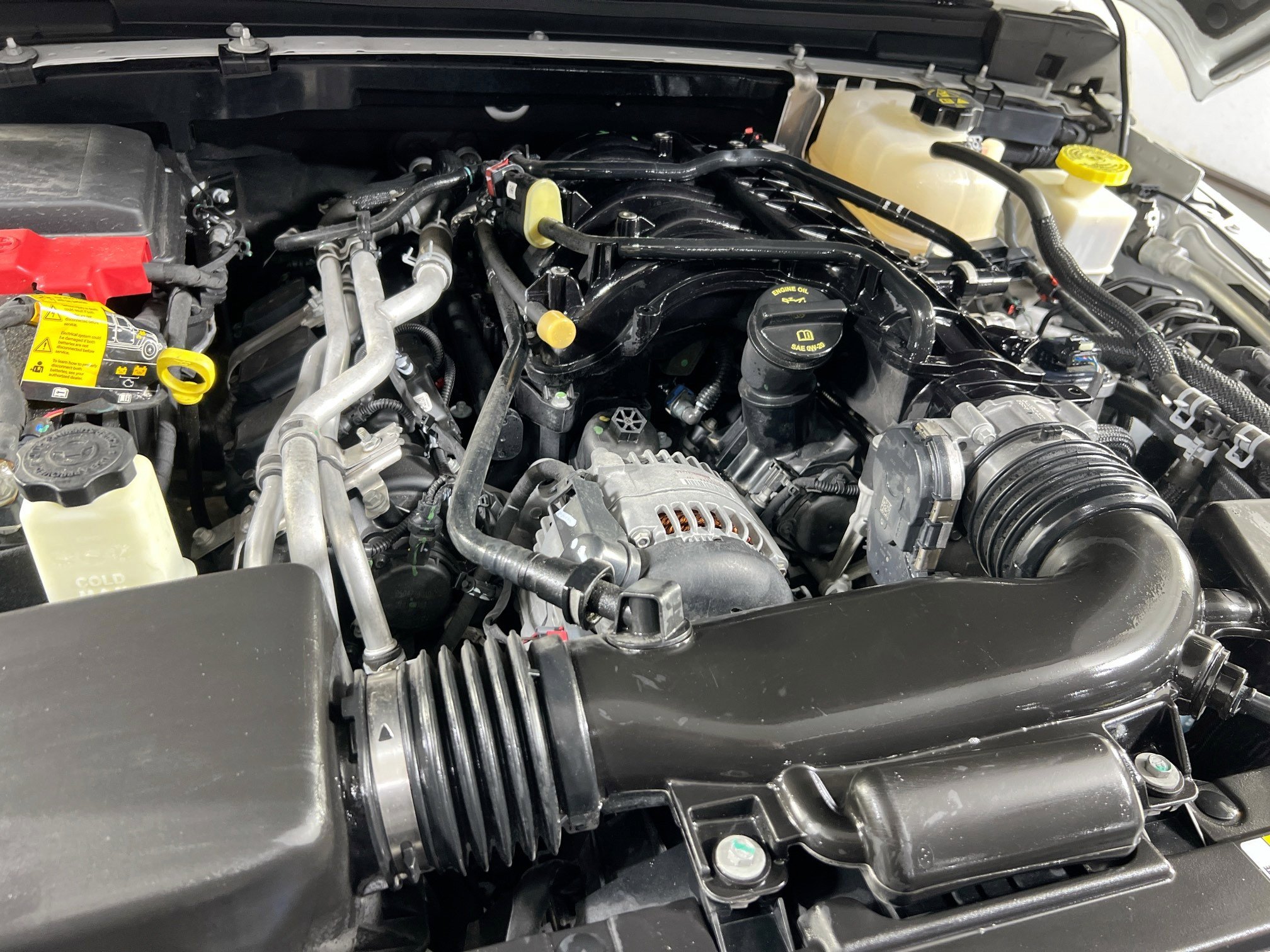 Used 2022 Jeep Gladiator Sport AWD/4WD image 26