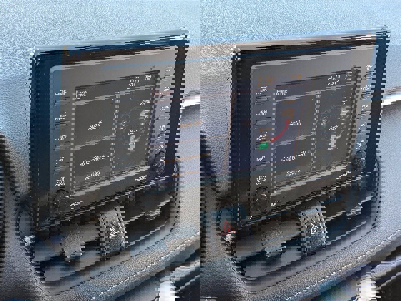 Used 2021 Toyota RAV4 XLE image 24