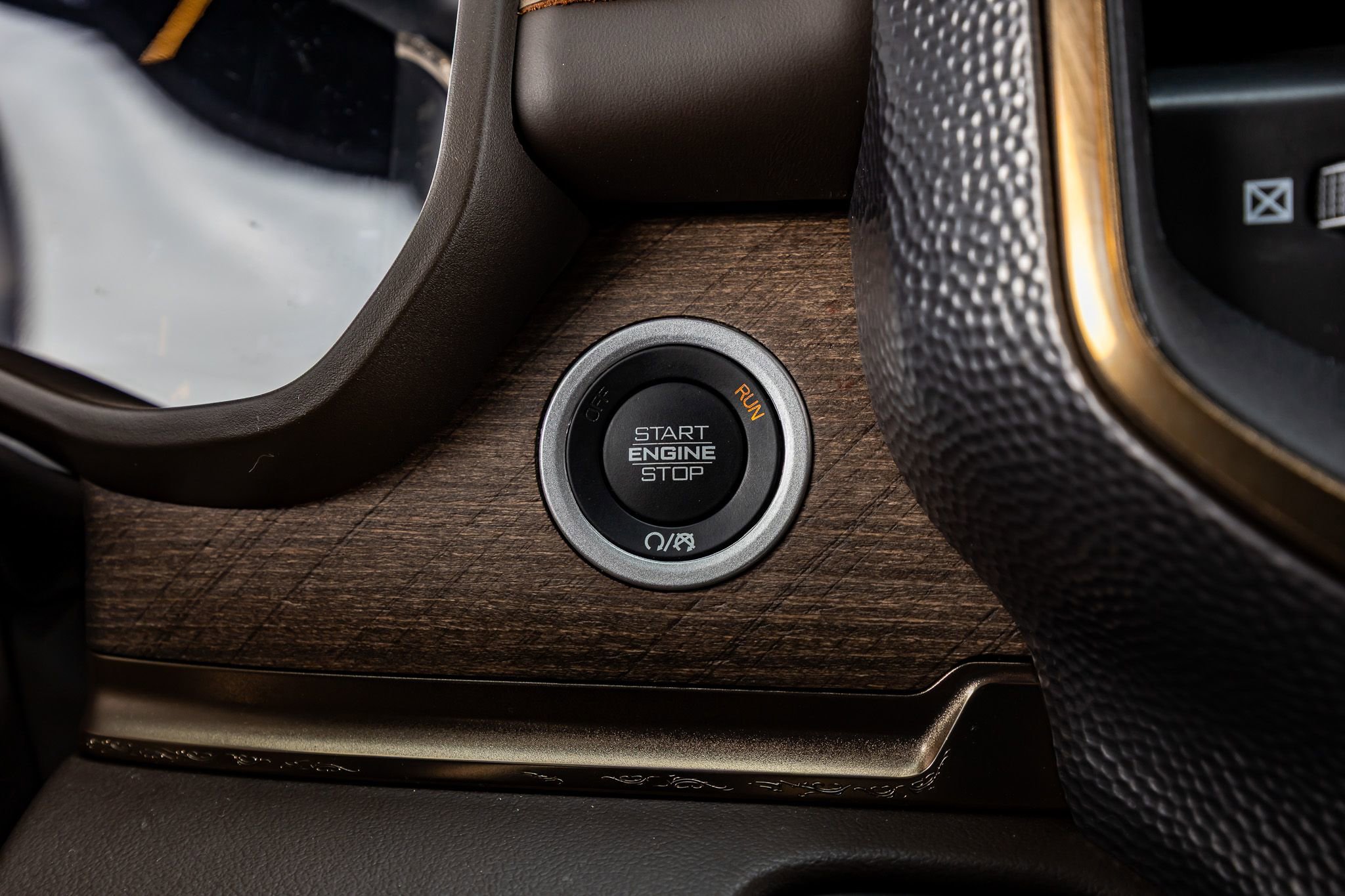 Used 2025 RAM 1500 Limited w/ Bed Utility Group image 23