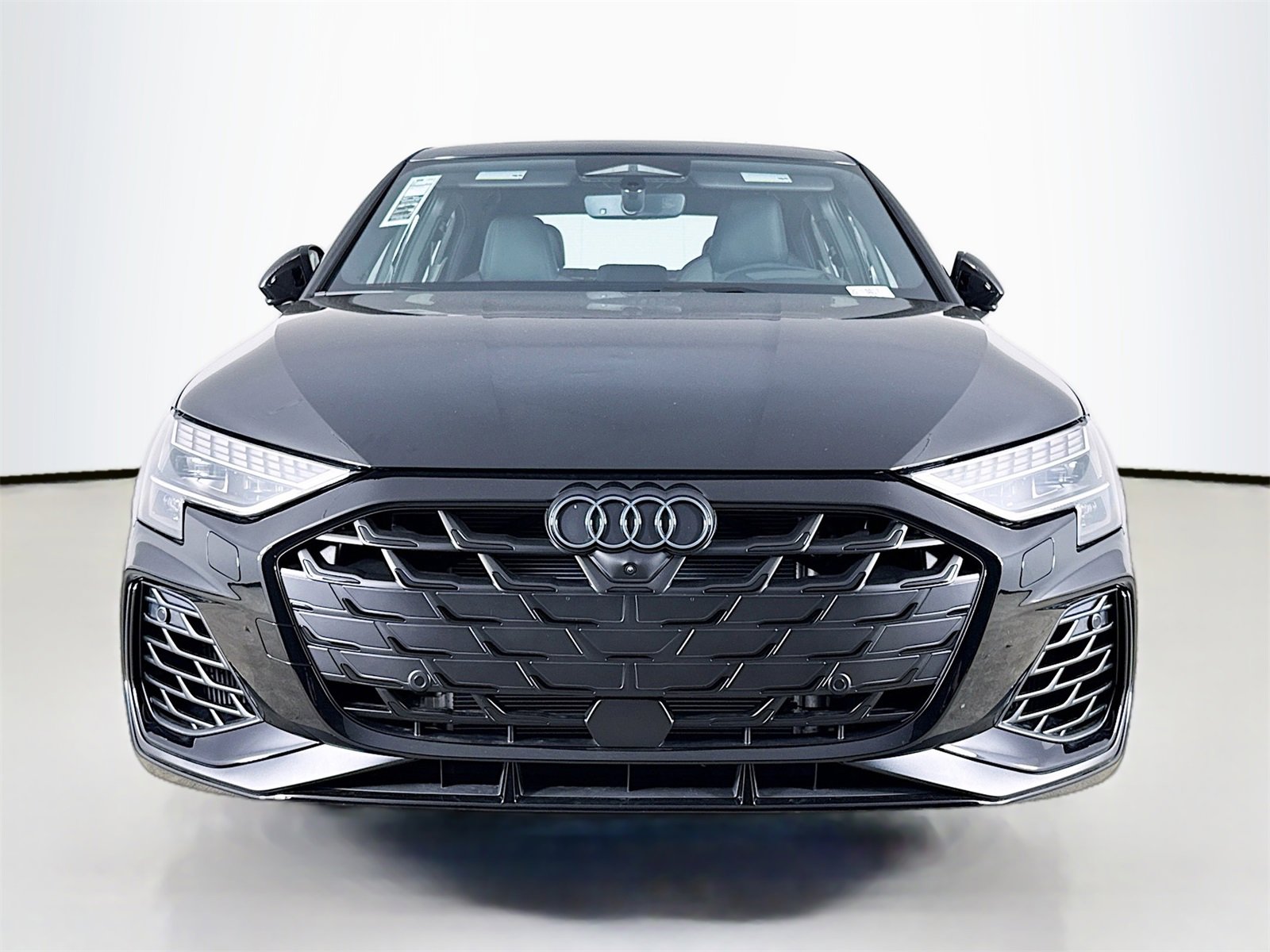 New 2026 Audi S3 Premium image 2