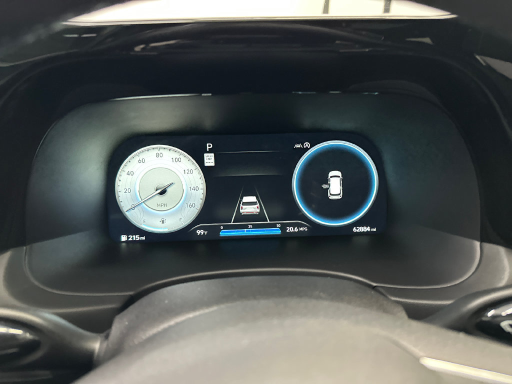 Used 2023 Hyundai Palisade Calligraphy FWD image 31