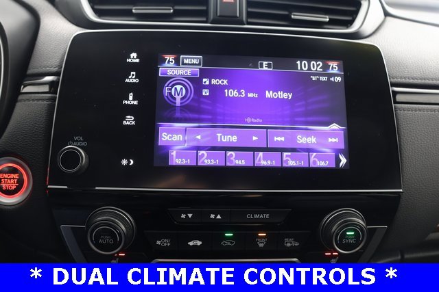 Used 2021 Honda CR-V EX image 14