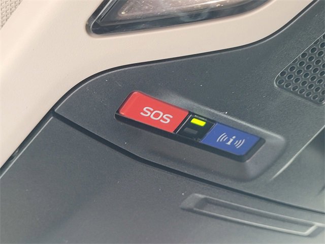 Used 2025 Subaru Outback Touring XT w/ Tech Package 2 image 25