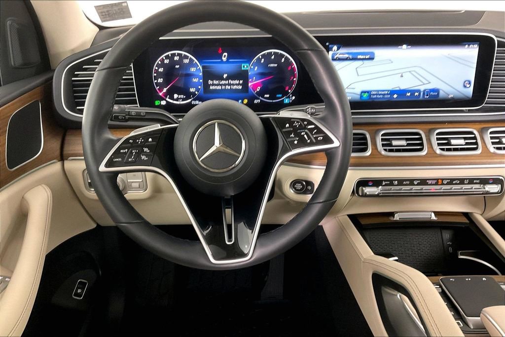 Used 2026 Mercedes-Benz GLE 450 4MATIC image 5
