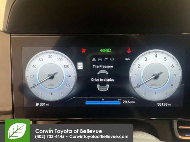 Used 2024 Hyundai Elantra SEL image 15