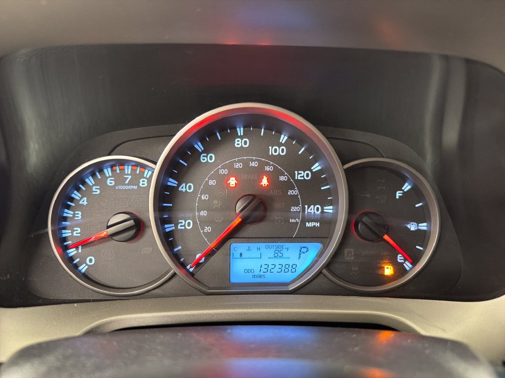 Used 2016 Toyota RAV4 LE FWD image 21