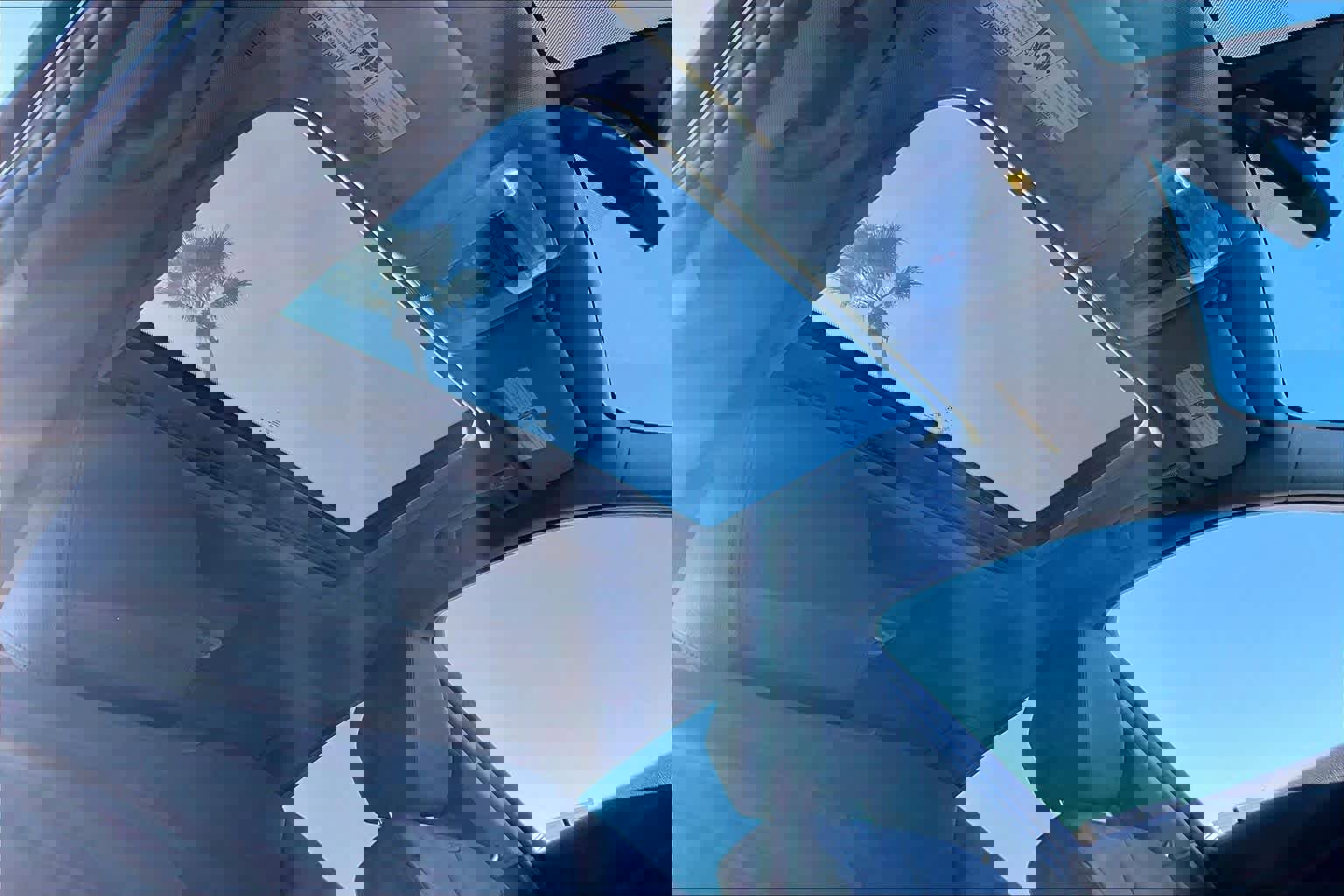 Used 2014 BMW 320i Sedan image 13